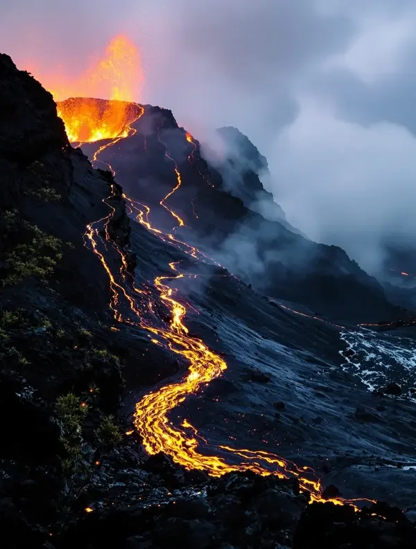火山奇观记录 - 星辰影视排行榜 火山奇观记录